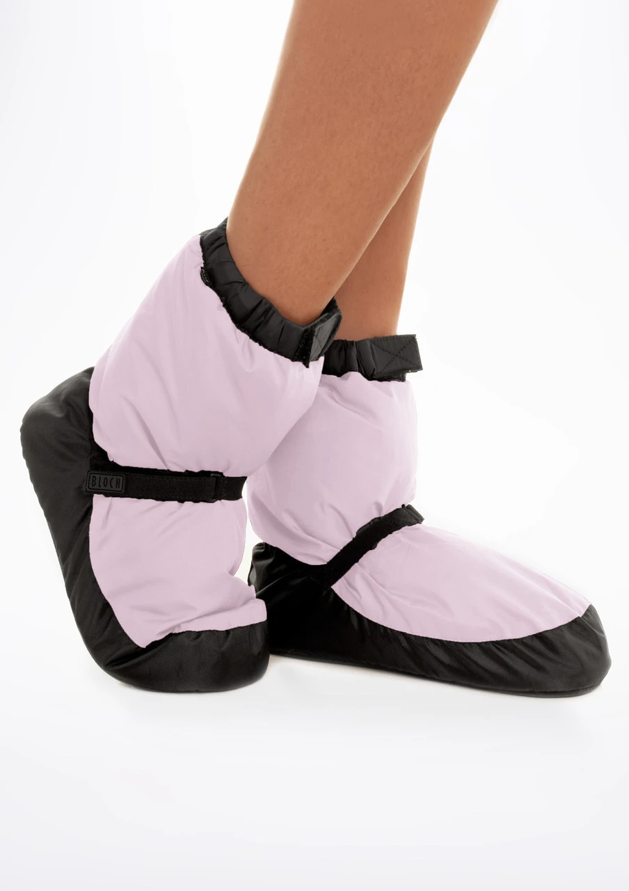 Bloch Warm Up Bootie - Adults 8 Bloch Warm Up Bootie - Adults - Image 6