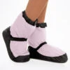 Bloch Warm Up Bootie - Adults 2 Bloch Warm Up Bootie - Adults -Dance Costumes bl im009 bloch warm up bootie adults pink main image 96439.1678925880