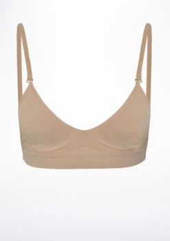 Bloch Luelle Seamless Leotard Bra