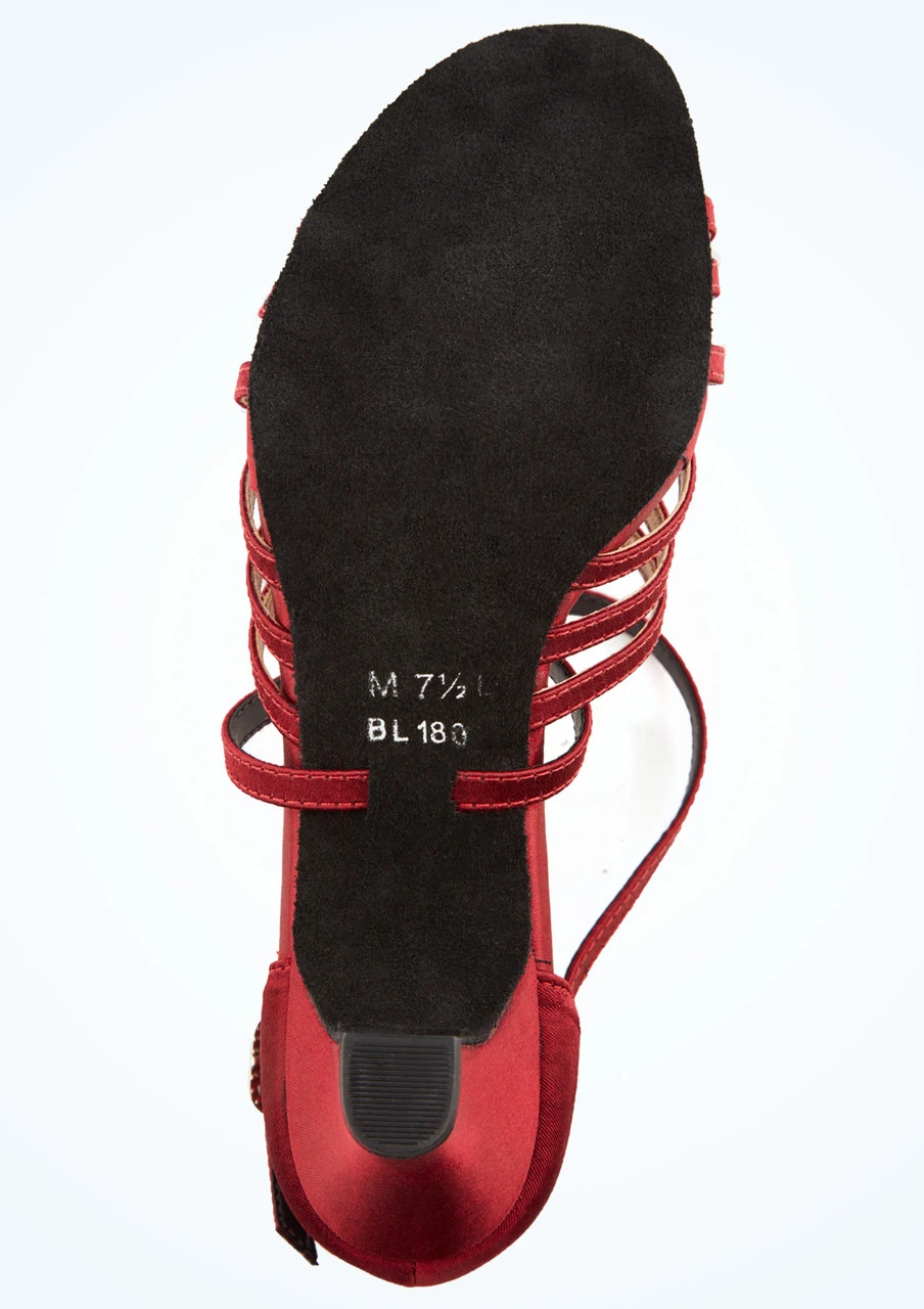 So Danca Charlize Ballroom Shoe 1.5" 5 So Danca Charlize Ballroom Shoe 1.5" - Image 3