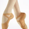 Bloch Pro Elastic S0621L Split Sole Ballet Shoe - Flesh -Dance Costumes blS0621 main flsh 38659.1678926264