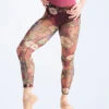 Ballet Rosa Zelda Mesh Leggings -Dance Costumes brzelda multi front 2 22918.1686161704