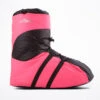 So Danca Warm Up Boots -Dance Costumes bt30 so danca warm up boots pink side no2 36486.1678885570