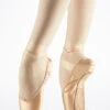 Capezio Cambre Tapered Pointe Shoe 2 Capezio Cambre Tapered Pointe Shoe -Dance Costumes ca 1129w capezio cambre tapered pointe shoe pink front no1 84696.1678927020