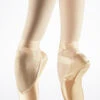 Capezio Kylee Pointe Shoe - Pink 1 Capezio Kylee Pointe Shoe - Pink -Dance Costumes ca 1140 capezio kylee pointe shoe pink front 60592.1678927032