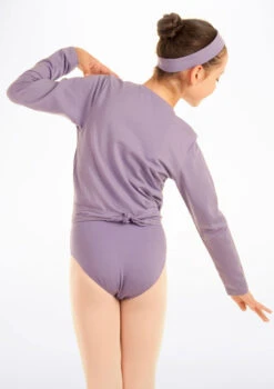 Capezio Class Kids Crossover Ballet Wrap 25 Capezio Class Kids Crossover Ballet Wrap -Dance Costumes ca d850c capezio class kids crossover ballet wrap purple no1 64274.1689290828