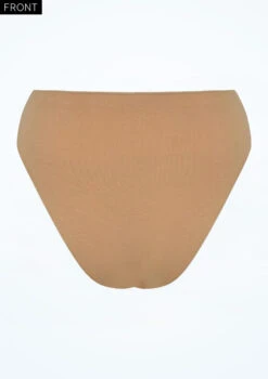 Capezio Mens Comfort Dance Belt 7 Capezio Mens Comfort Dance Belt -Dance Costumes can5933 nude front t 01526.1698805713