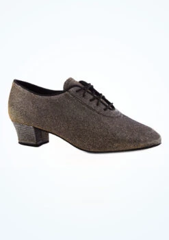 Diamant Shine Dance Shoe 1.5"