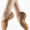 Capezio Freeform Split Sole Shoe