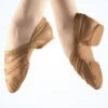 Capezio Freeform EVA Split Sole Jazz Shoe -Dance Costumes ff05 capezio freeform eva split sole jazz shoe brown 24005.1678927265