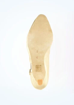 Dancesteps Foxtrot Dance Shoe 2.5" -Dance Costumes foxtrot dancesteps foxtrot dance shoe 2 5 gold no2 18290.1678927704