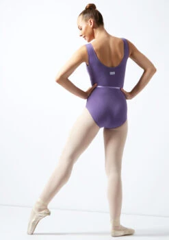 Freed Faith RAD Leotard -Dance Costumes fr faith freed faith rad leotard purple back 48911.1678927696