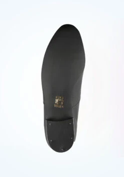 Freed Mens Oxford Character Shoe -Dance Costumes fr mlc freed mens oxford character shoe black no2 01730.1676420410