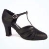 Freed Havana Dance Shoe 2.75" -Dance Costumes havana freed havana dance shoe 2 75 black main image 01304.1678927722