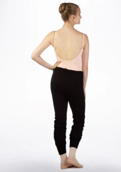 Intermezzo Teen Warm Up Pants 8 Intermezzo Teen Warm Up Pants -Dance Costumes it 5210 intermezzo teen warm up pants black back 58147.1678928051