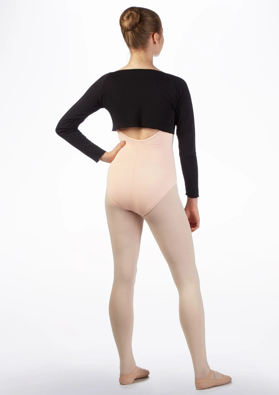 Intermezzo Teen Cropped Sweater 3 Intermezzo Teen Cropped Sweater