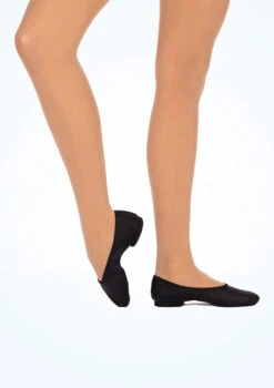 Merlet Blues Ballerina Split Sole Jazz Shoe