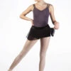 Move Dance Amelie Skirted Short