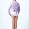 Move Dance Ella Ballet Wrap -Dance Costumes mo z570 move dance ella ballet wrap purple back 72474.1678885149