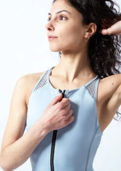 Move Dance Stefani Catsuit 15 Move Dance Stefani Catsuit -Dance Costumes moc0635 blu close ip front 1 55394.1678928408