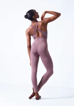 Move Dance Alora Catsuit -Dance Costumes moc0637 orchid pink back 40706.1683070059