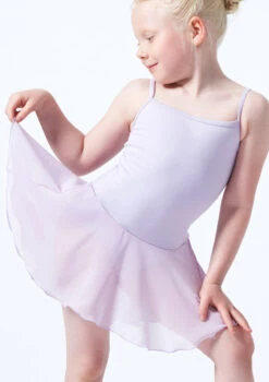 Move Dance Kacey Skirted Leotard -Dance Costumes mol5134 lilac front 1t 65829.1696980692
