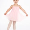 Move Dance Myla Skirted Leotard