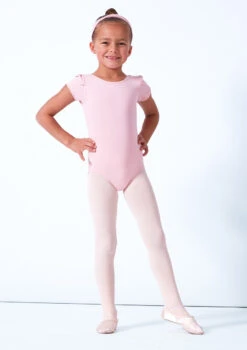Move Dance Macey Girls Leotard