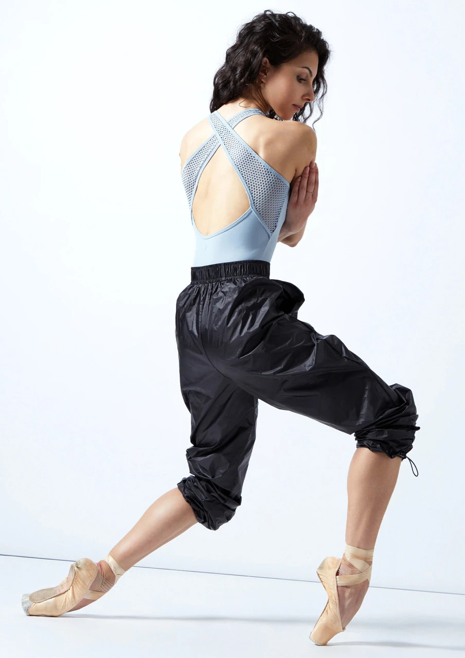 Move Dance Hattie Heat Retention Trouser 4 Move Dance Hattie Heat Retention Trouser - Image 2