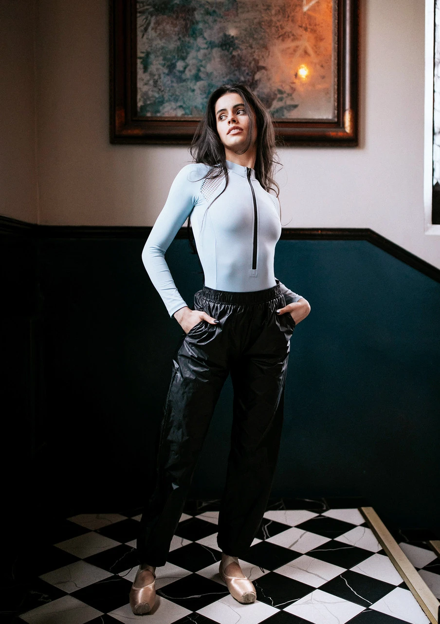 Move Dance Hattie Heat Retention Trouser 11 Move Dance Hattie Heat Retention Trouser - Image 9