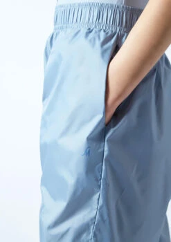 Move Dance Hattie Heat Retention Trouser 19 Move Dance Hattie Heat Retention Trouser -Dance Costumes mop0410 paleblue close up front 1 53665.1691198814