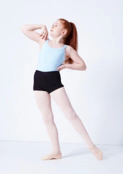 Move Dance Thalia Girls Dance Shorts