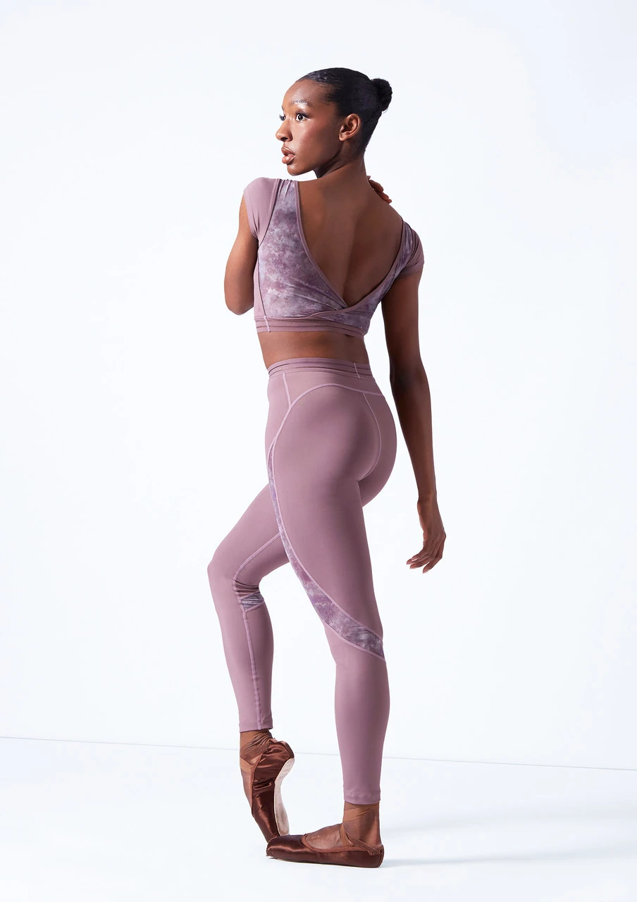 Move Dance Priya Dance Leggings 8 Move Dance Priya Dance Leggings - Image 6