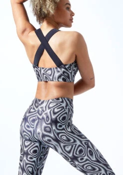 Move Dance Stellar Cross Back Crop Top - Dimensions -Dance Costumes mos0905 dim back 1t 66910.1690450600