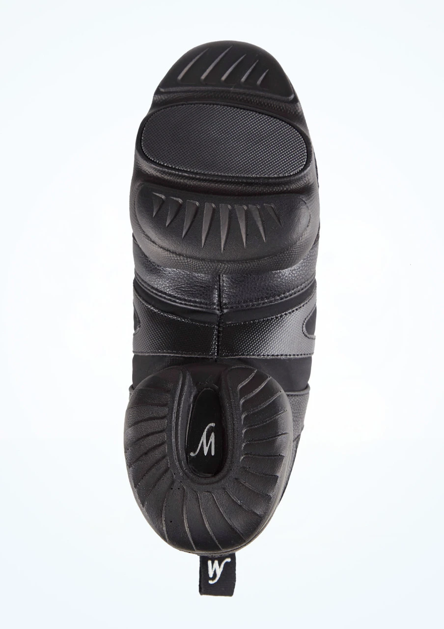 Move Dance Rowan Dance Sneaker 5 Move Dance Rowan Dance Sneaker - Image 3