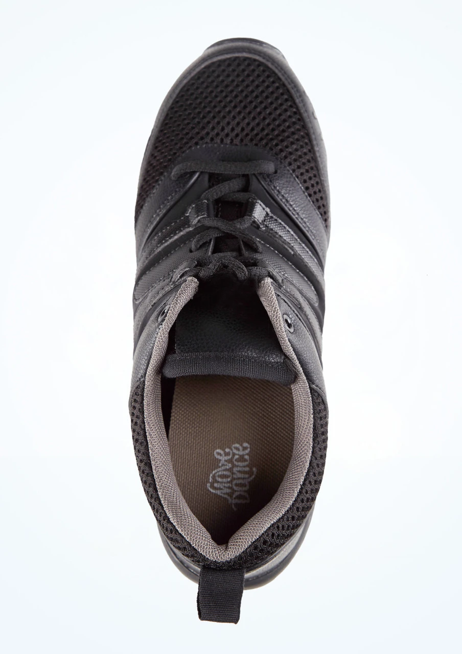 Move Dance Rowan Dance Sneaker 4 Move Dance Rowan Dance Sneaker - Image 2