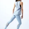 Move Dance Joni Vest -Dance Costumes moz0631 paleblue back 1 14912.1678885075
