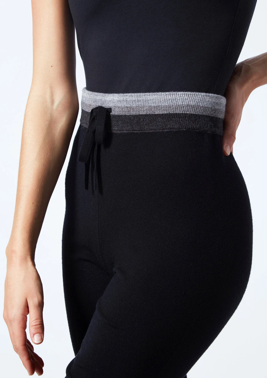 Move Dance Cameo Knit Dance Joggers 5 Move Dance Cameo Knit Dance Joggers - Image 3