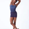 Move Dance Nidra Knit Shorts