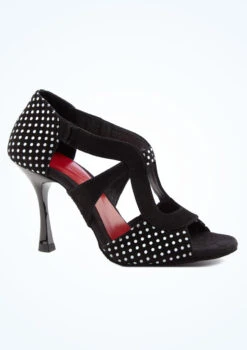 Port Dance Mara Dance Shoe 2.8"