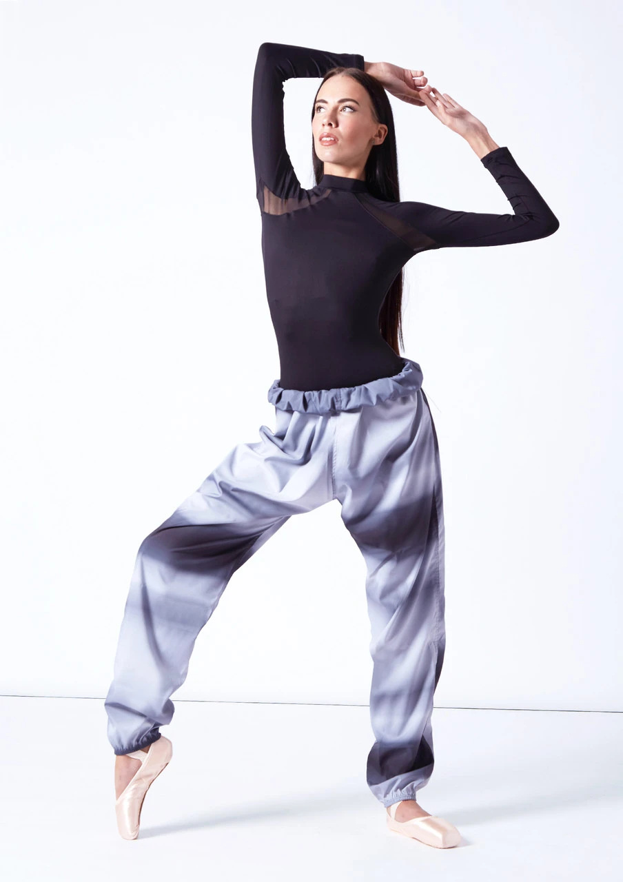 So Danca Dream Warm Up Pants 3 So Danca Dream Warm Up Pants