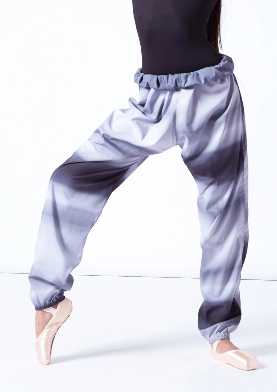 So Danca Dream Warm Up Pants 9 So Danca Dream Warm Up Pants - Image 7