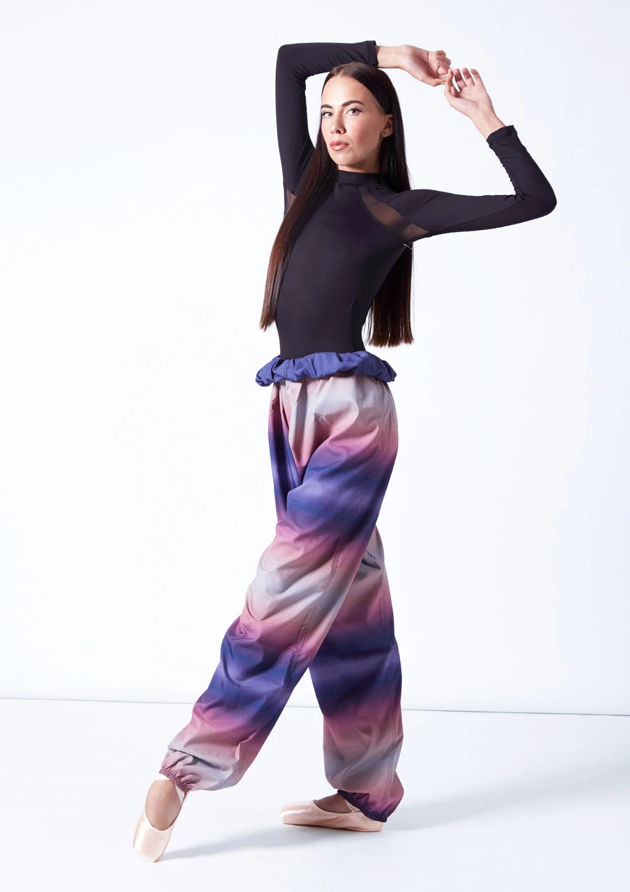 So Danca Dream Warm Up Pants 6 So Danca Dream Warm Up Pants - Image 4
