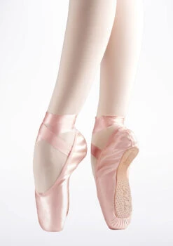 Repetto Julieta Pointe Shoe