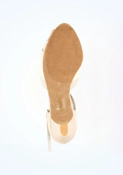 Dancesteps Tanzanite Ballroom & Latin Shoe 1.65" -Dance Costumes tanzanite dancesteps tanzanite ballroom latin shoe 1 65 white no2 42203.1676420591