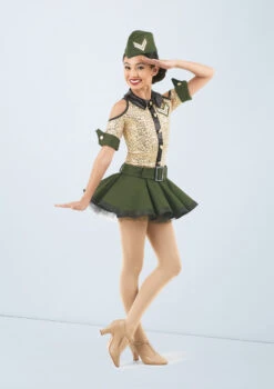 Weissman Mighty Wings