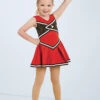 Weissman Legendary 2 Weissman Legendary -Dance Costumes wn 11023 weissman legendary red front 16908.1678886943