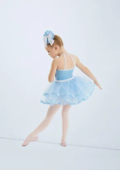 Weissman The Place Where Lost Things Go -Dance Costumes wn 11556 weissman the place where lost things go blue back 90258.1678887099