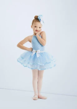 Weissman The Place Where Lost Things Go -Dance Costumes wn 11556 weissman the place where lost things go blue front 67596.1678887099