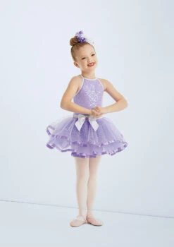Weissman The Place Where Lost Things Go -Dance Costumes wn 11556 weissman the place where lost things go purple front T 88196.1697762631